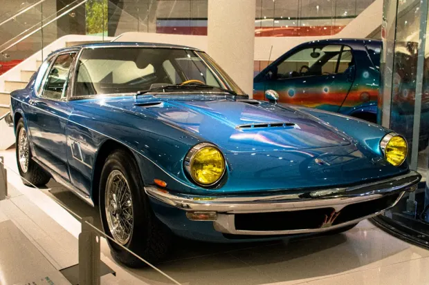 Andromeda Casino Android/iOS App